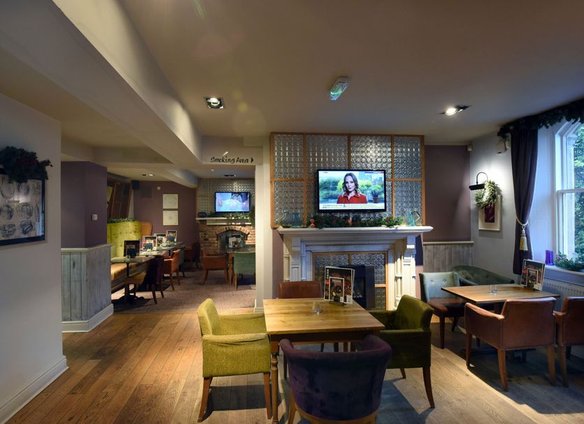 Bar Gambar