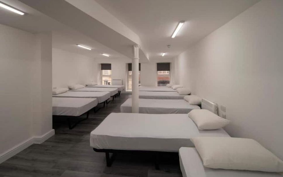 Spa Gambar