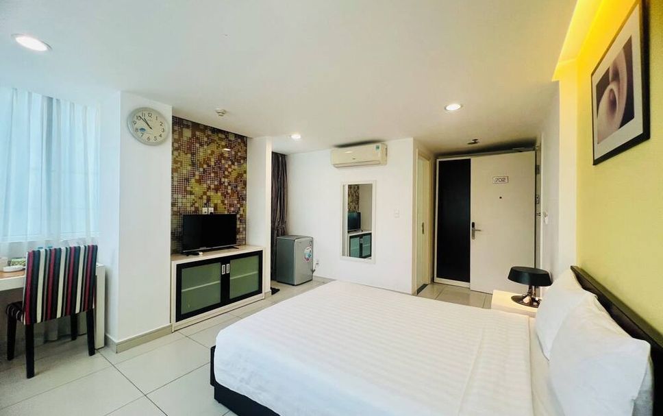 Bilik Tidur Gambar