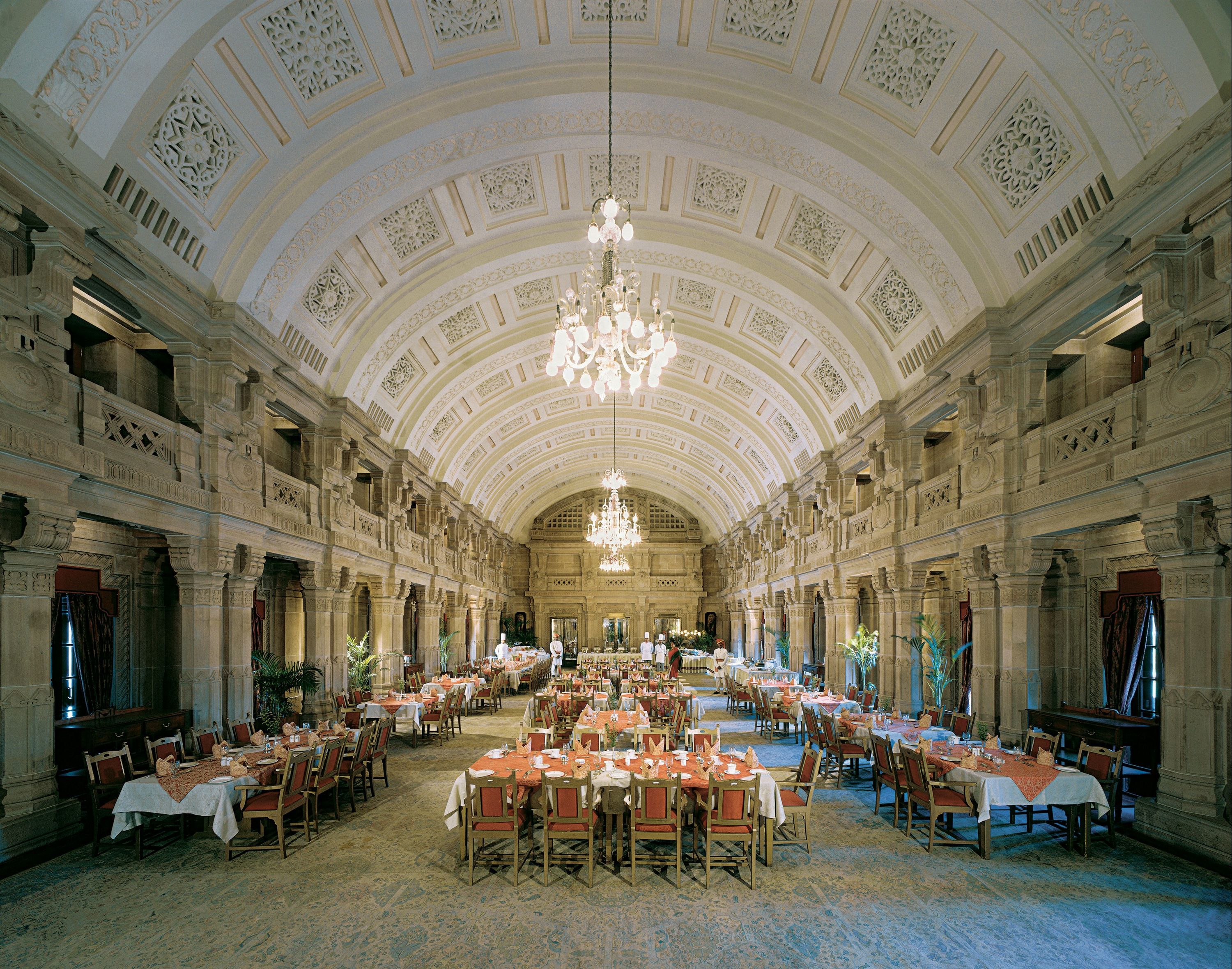 Dewan bankuet