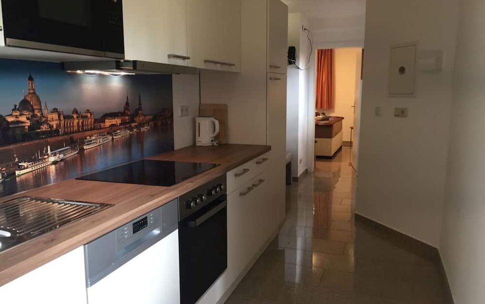Dapur Gambar