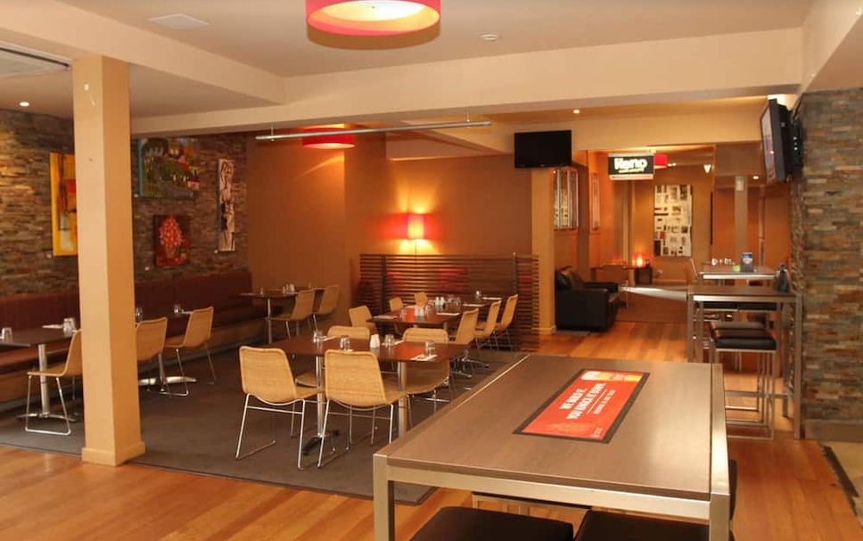 Restoran Gambar