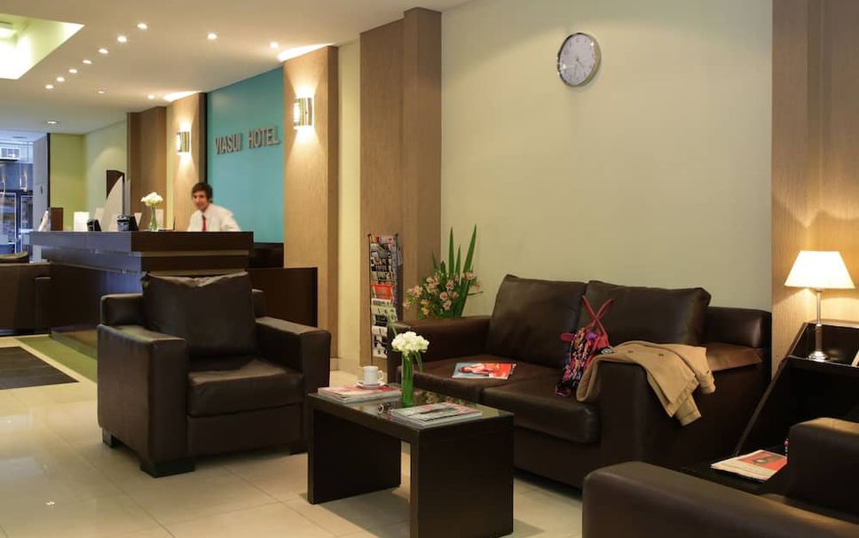 Balai Menunggu Gambar