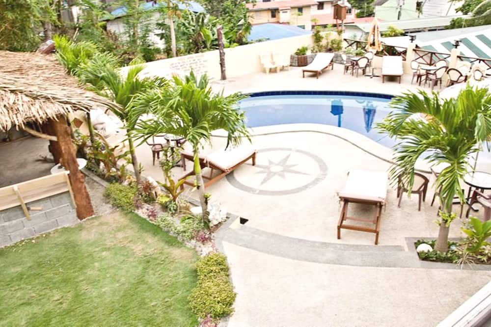 Kolam renang