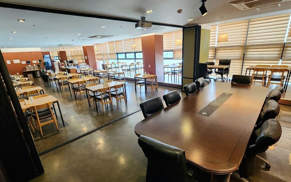 Restoran Gambar
