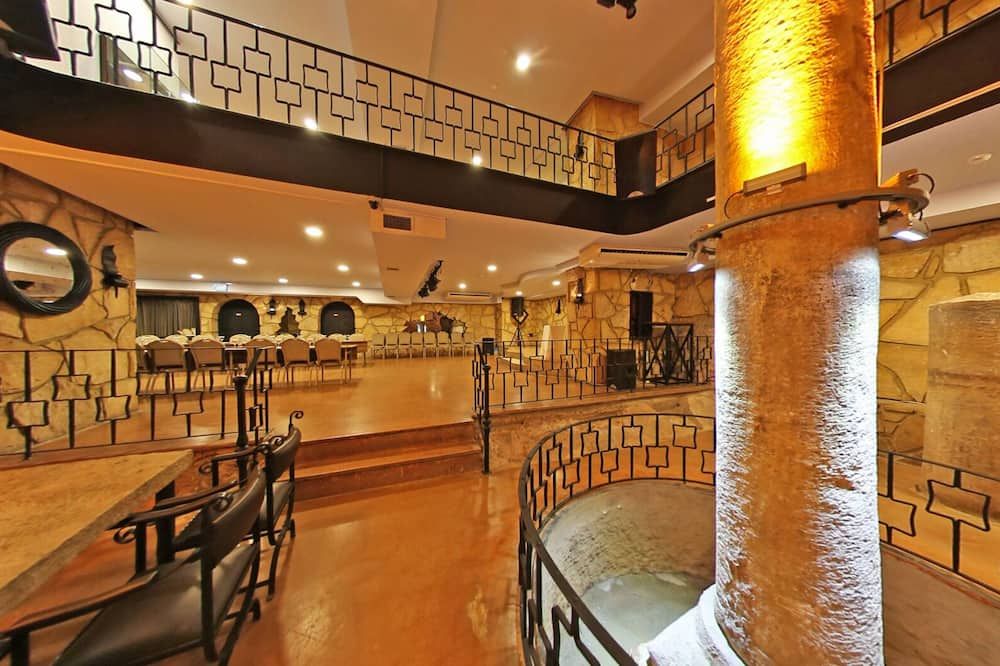 Restoran
