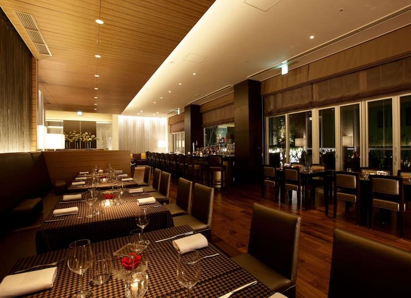 Restoran Gambar