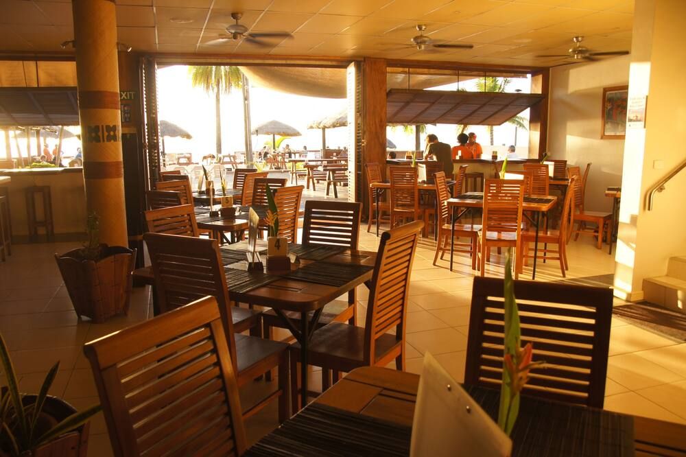 Restoran