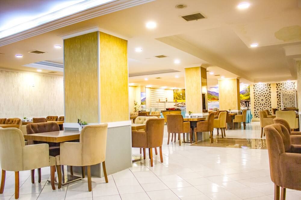 Restoran