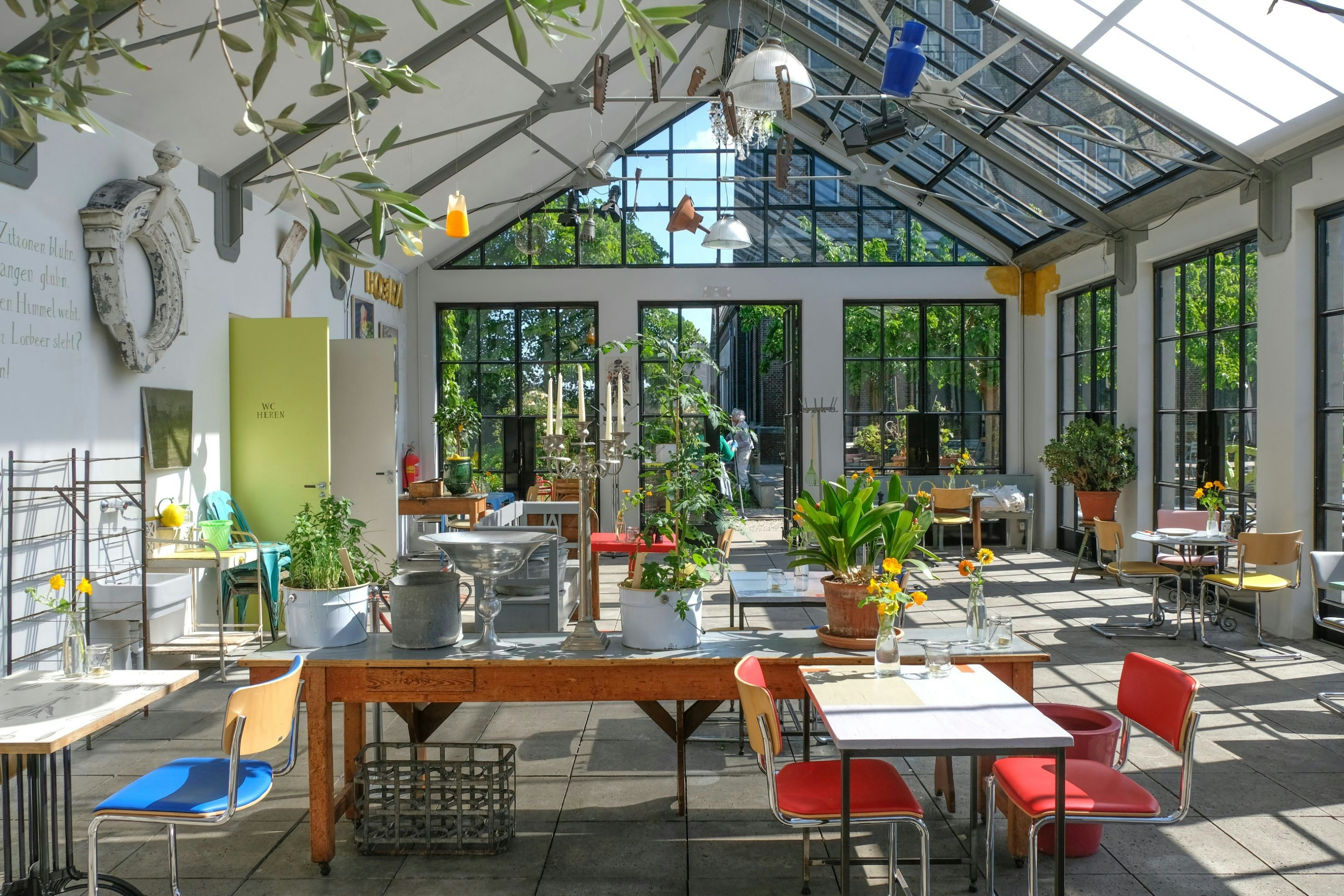 Restoran Gambar