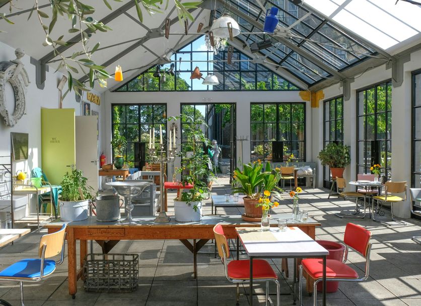 Restoran Gambar
