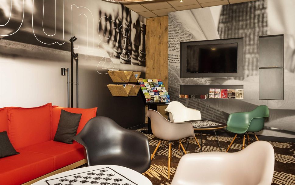 Balai Menunggu Gambar