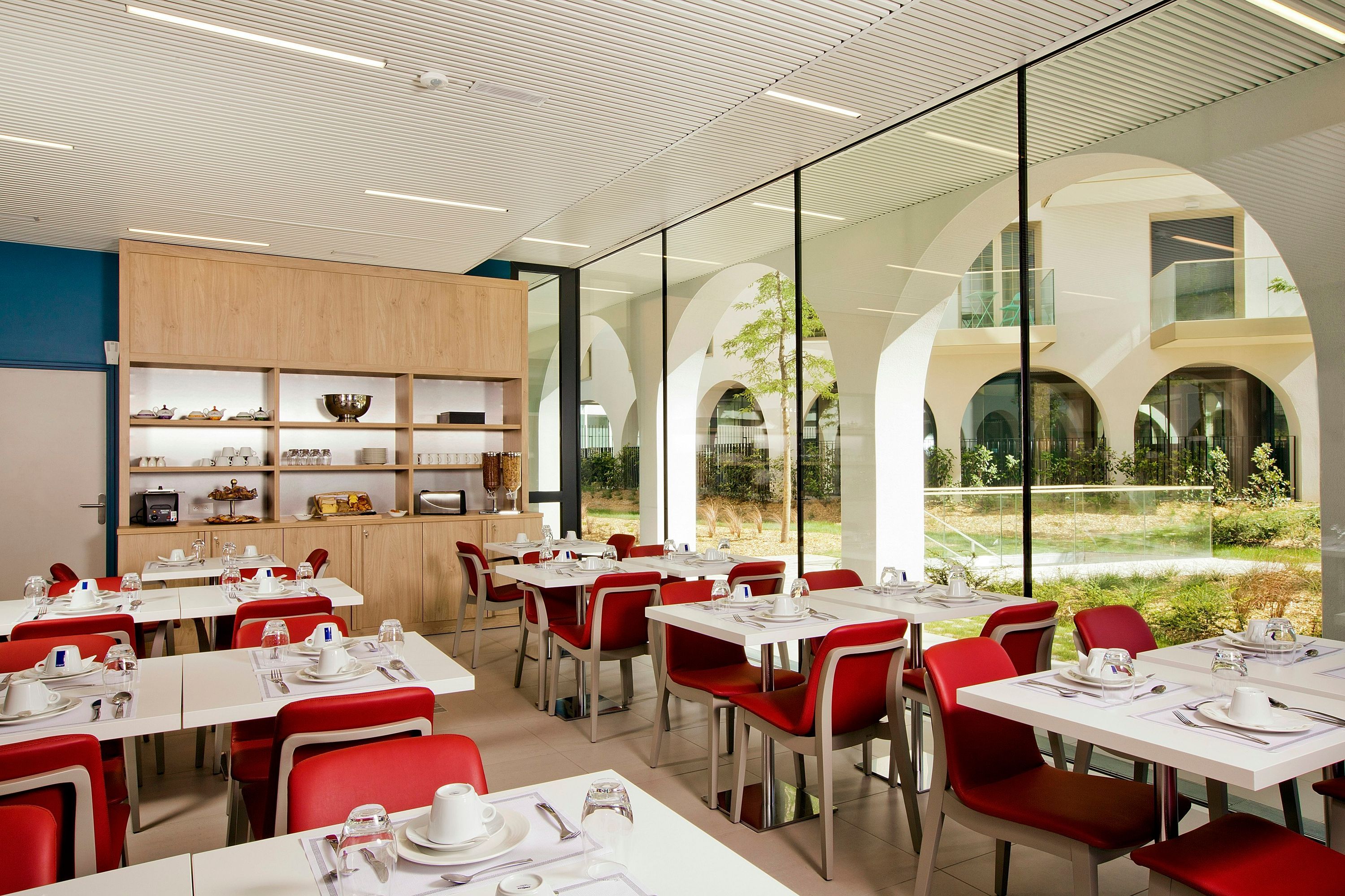 Restoran