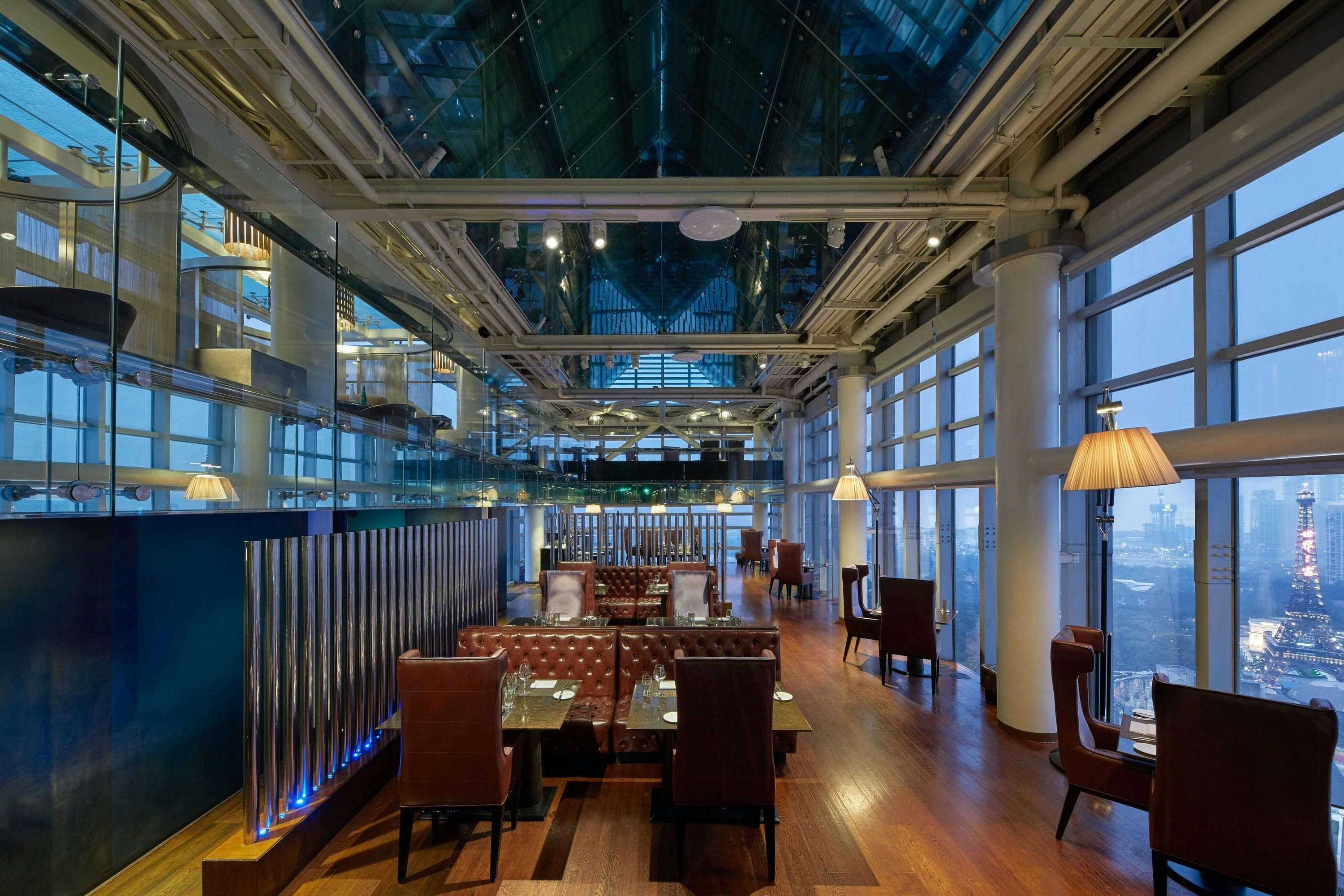 Restoran