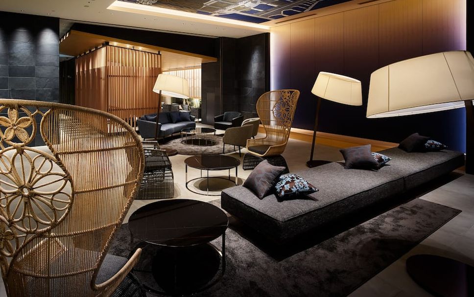 Balai Menunggu Gambar