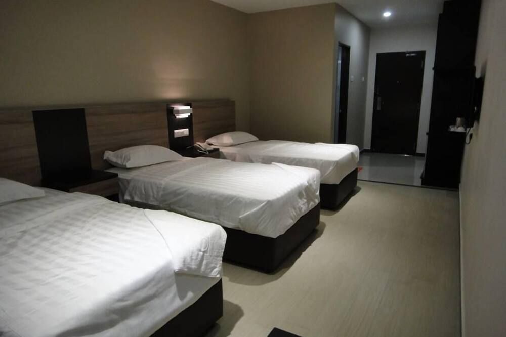 Bilik Tidur