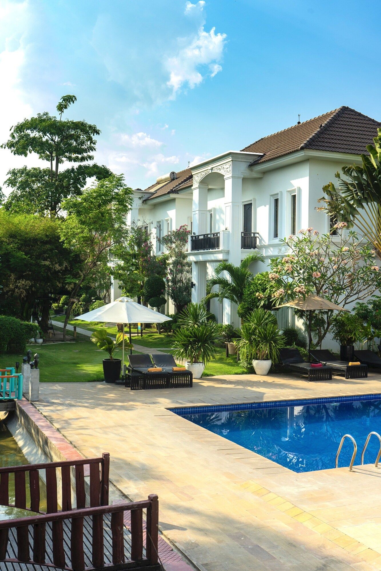 Kolam renang