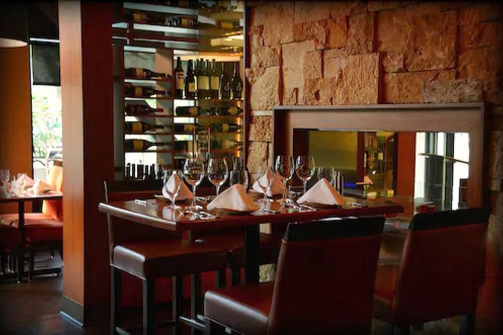 Restoran