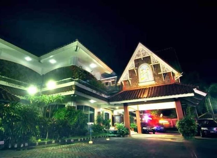 Bangunan Gambar