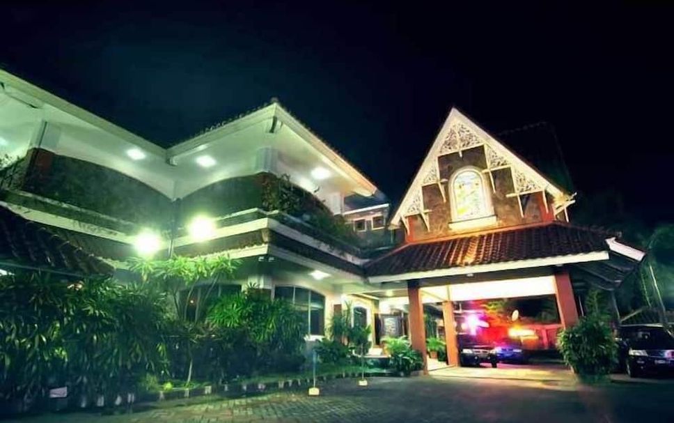 Bangunan Gambar