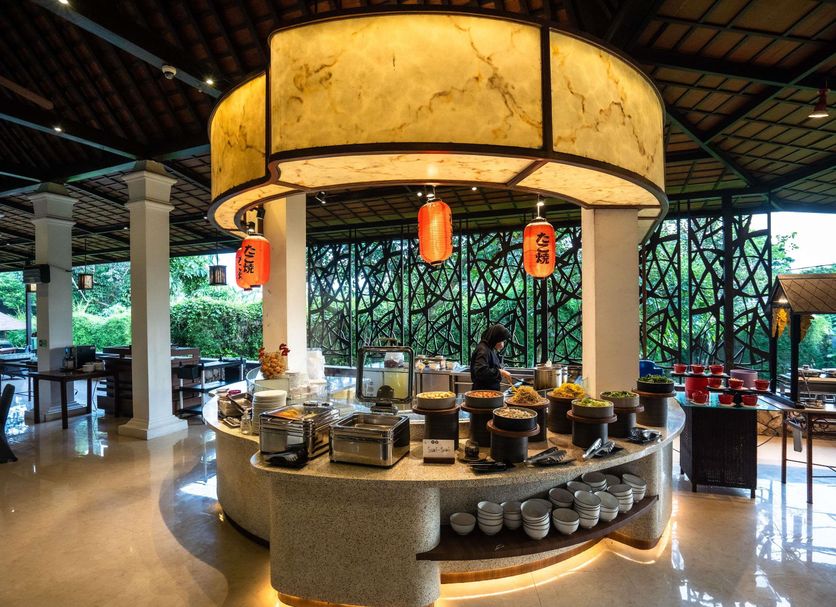 Restoran Gambar