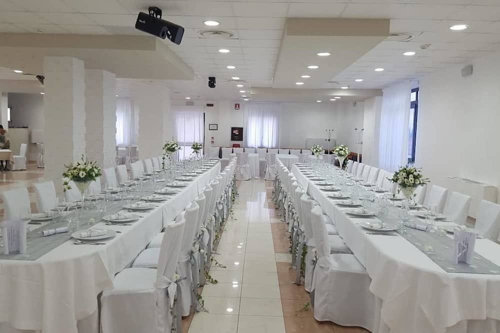 Dewan bankuet