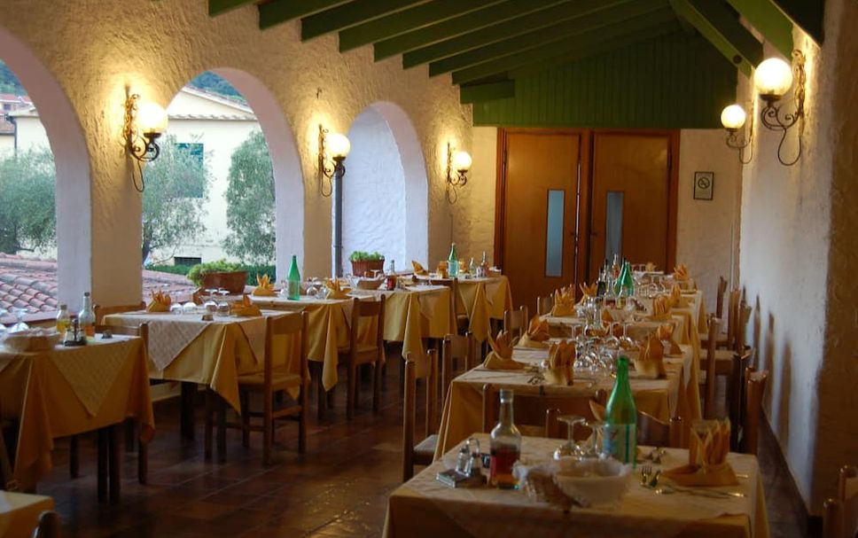 Restoran Gambar