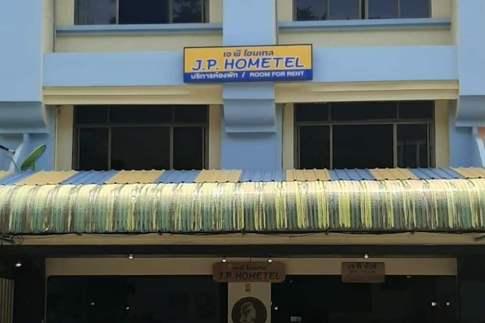 Bangunan