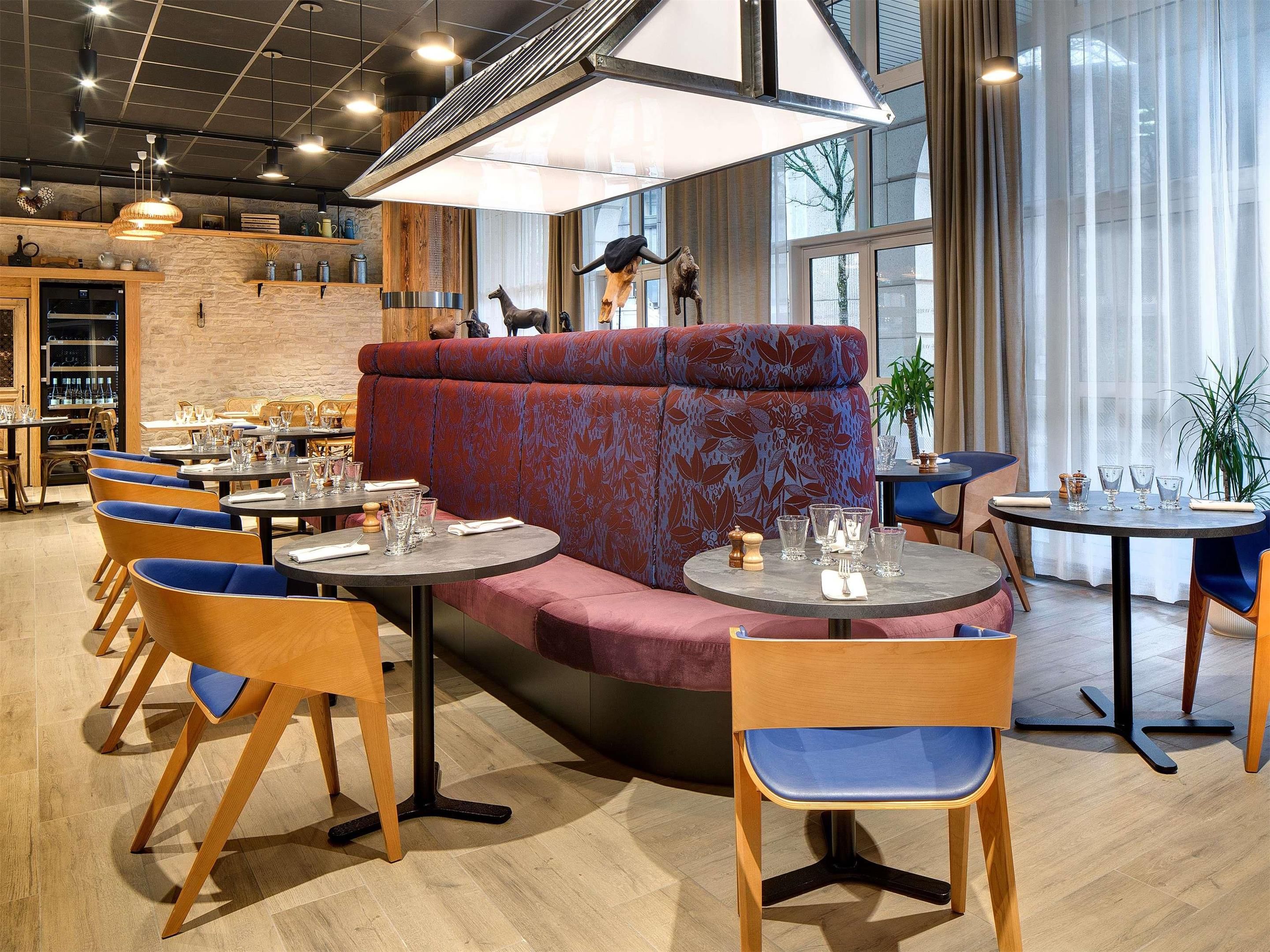 Restoran