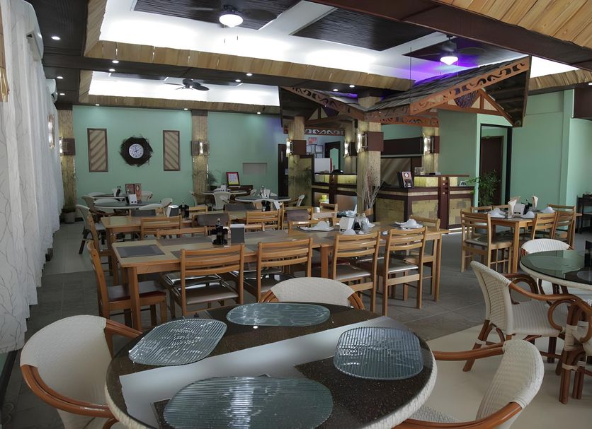 Restoran Gambar