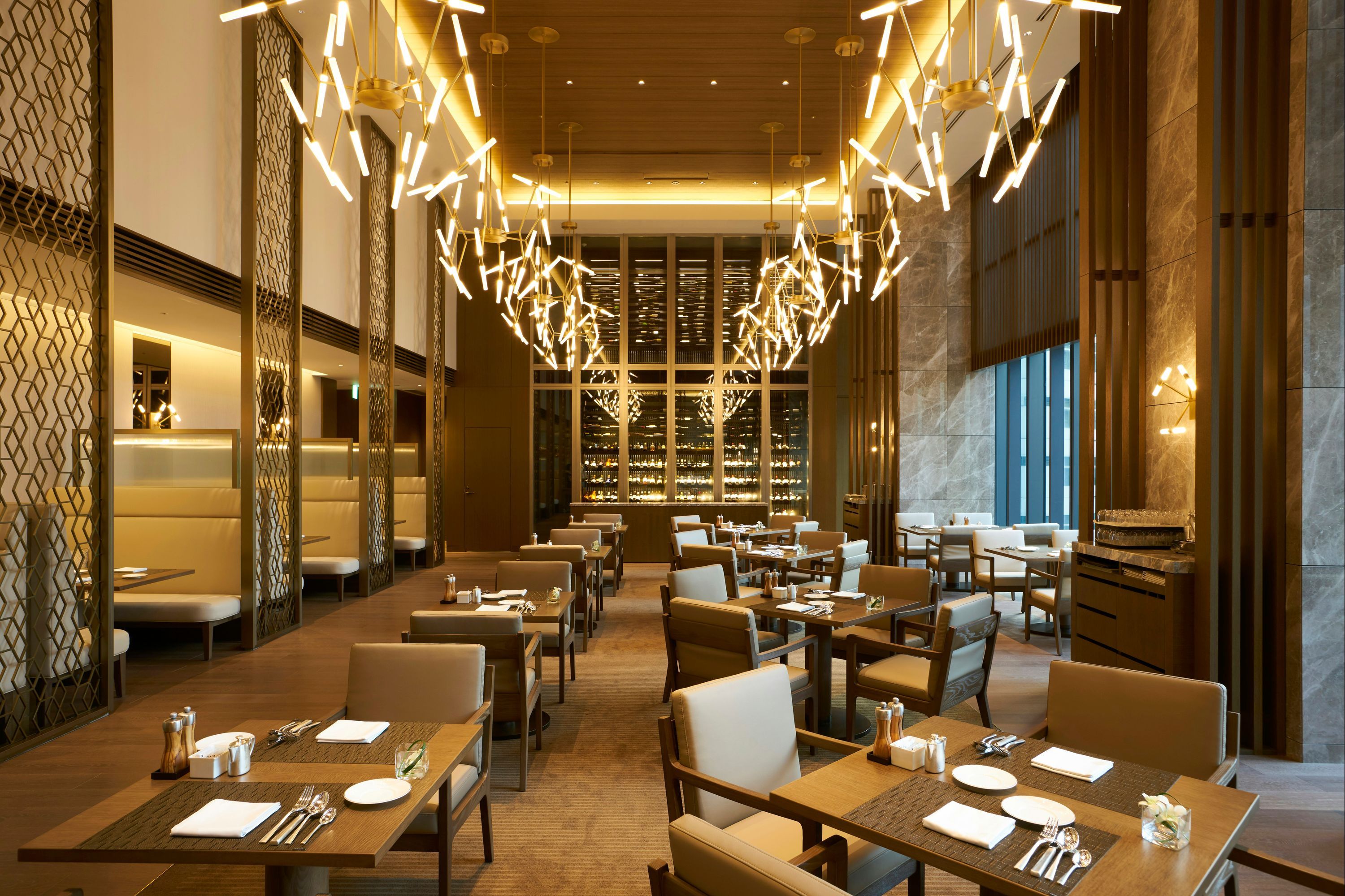 Restoran