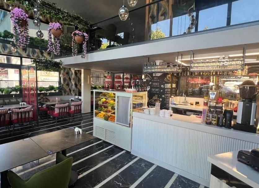 Bar Gambar