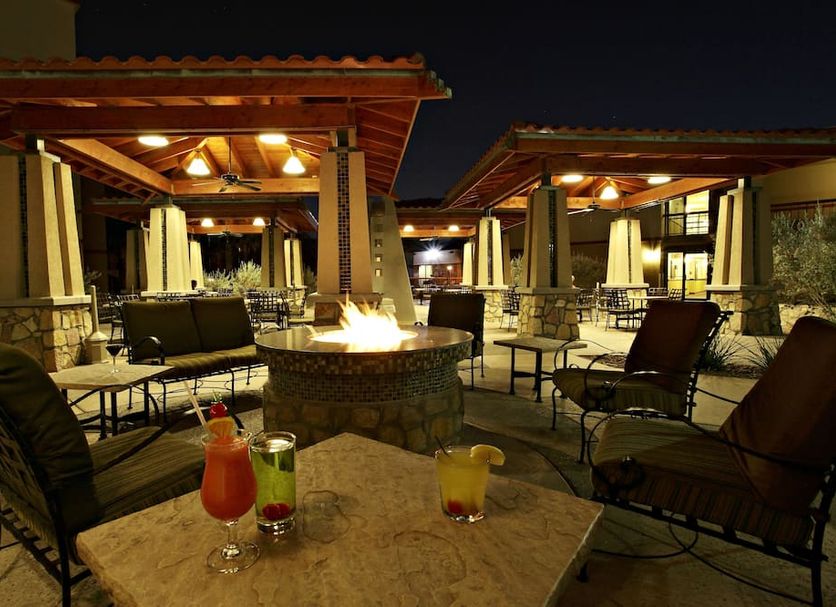 Patio Gambar