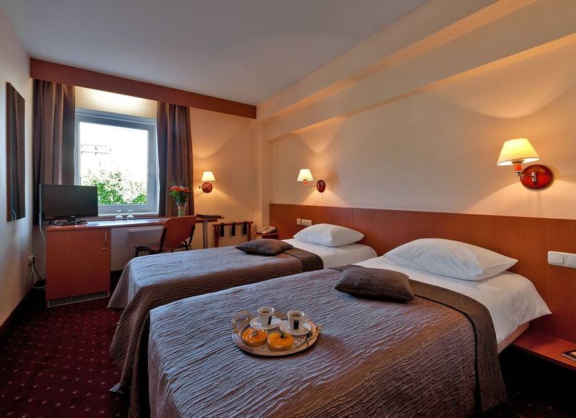 Bilik Tidur Gambar