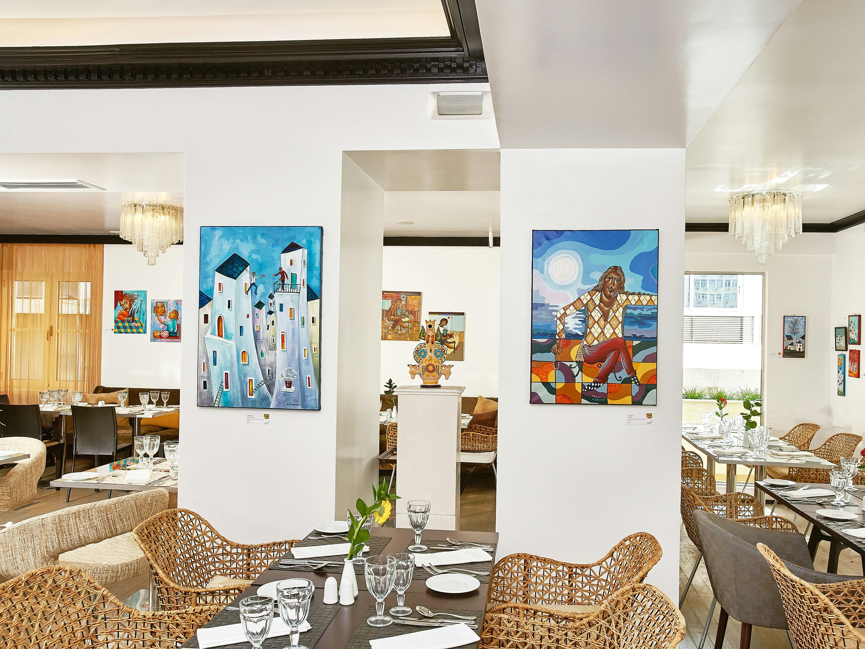 Restoran