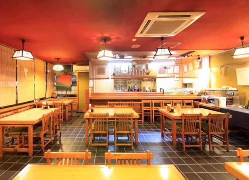 Restoran Gambar