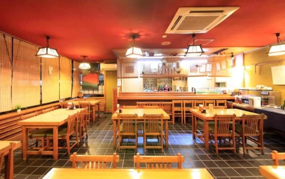Restoran Gambar