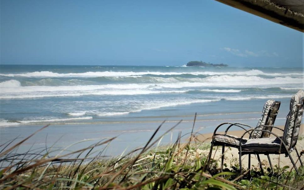 Pantai Gambar