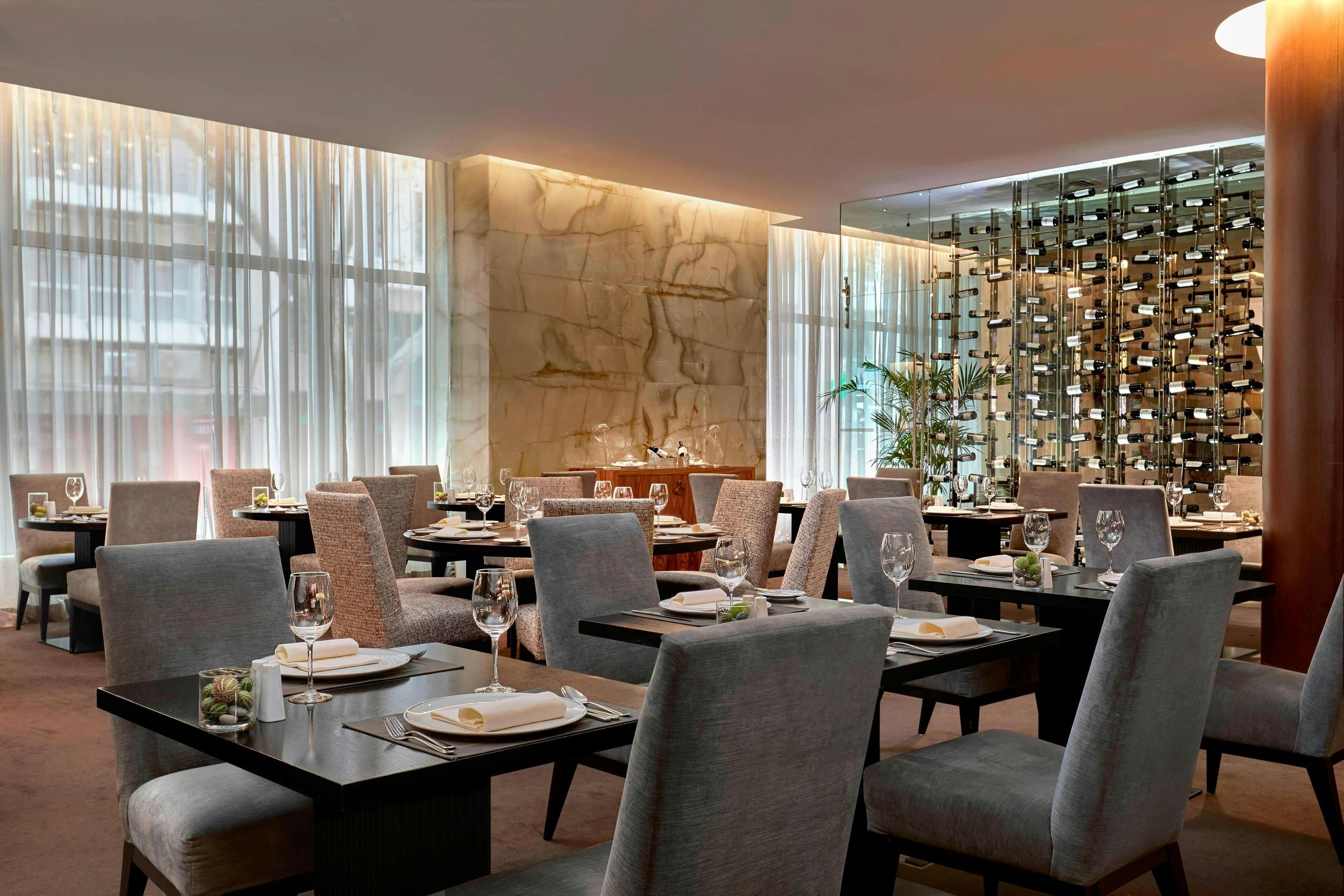 Restoran