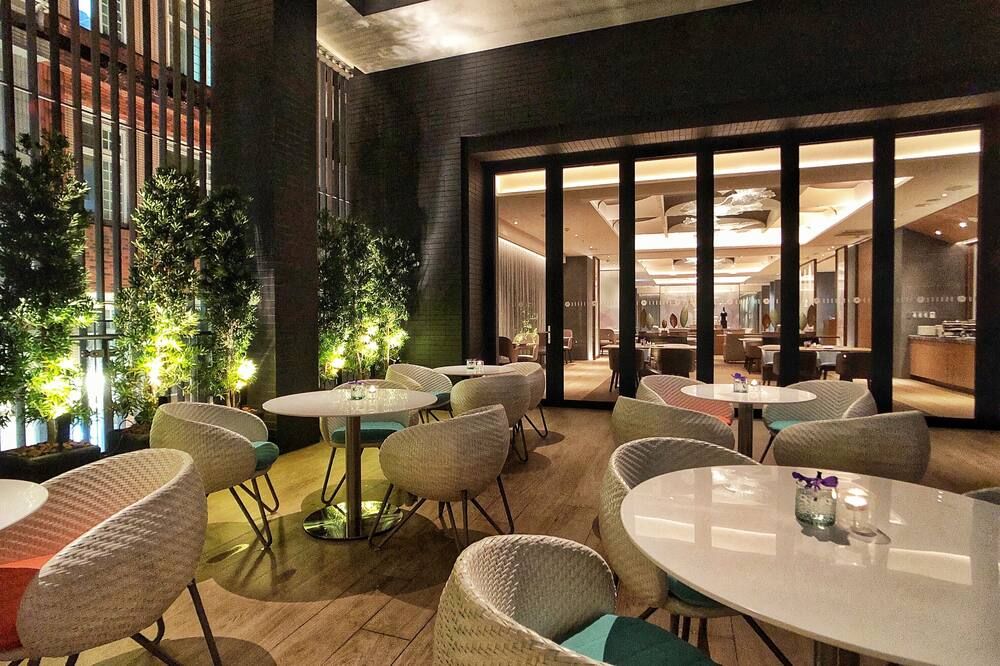 Restoran