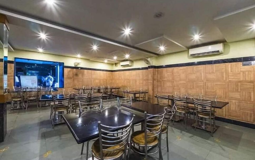 Restoran Gambar