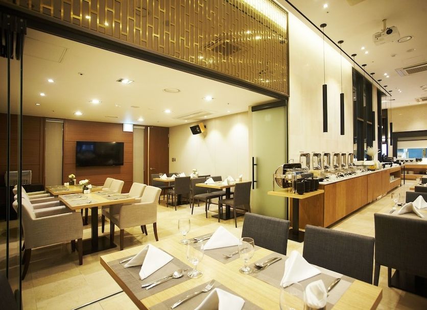 Restoran Gambar