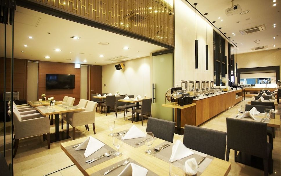 Restoran Gambar