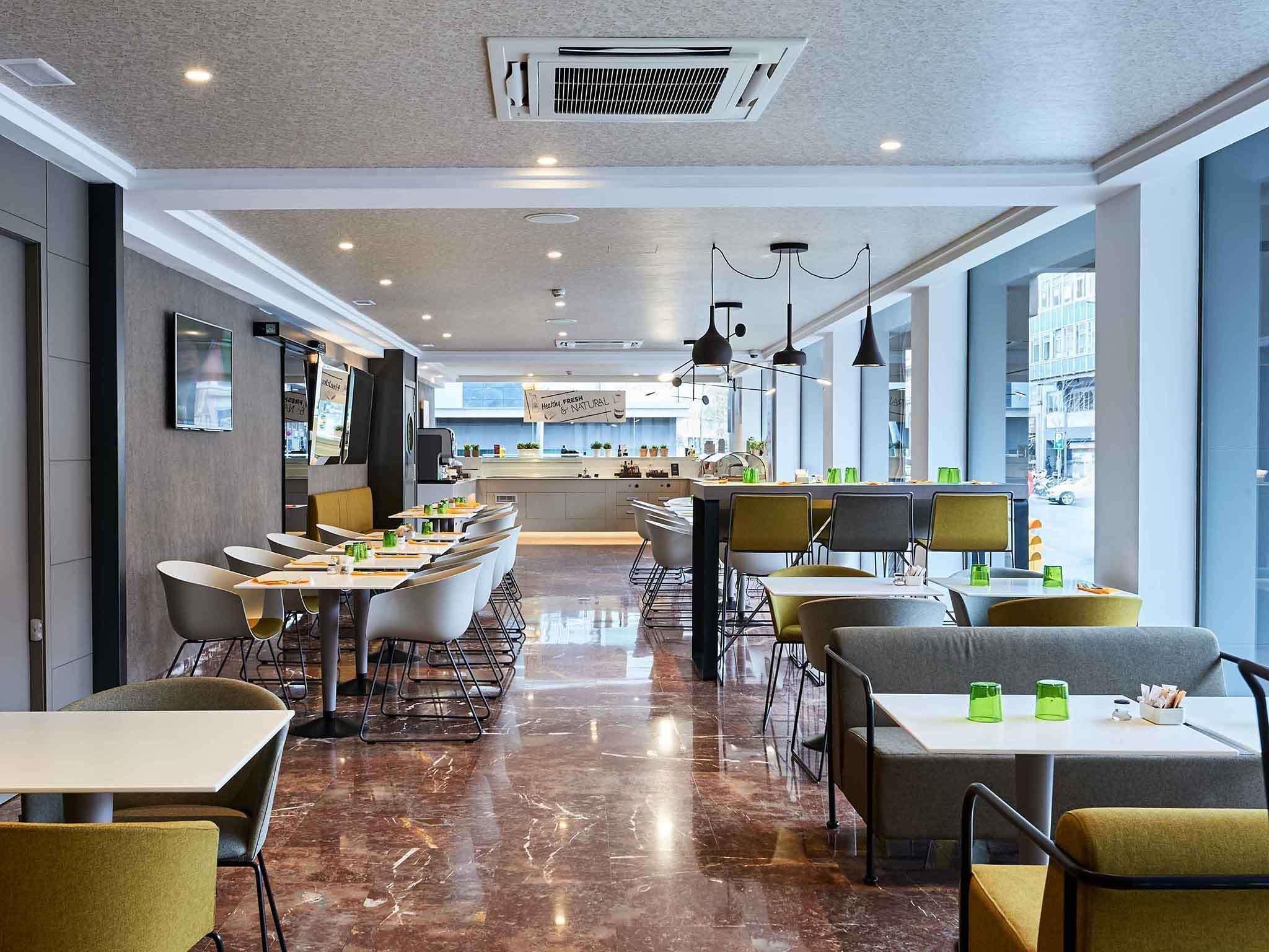 Restoran