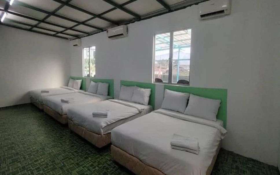 Bilik Tidur Gambar