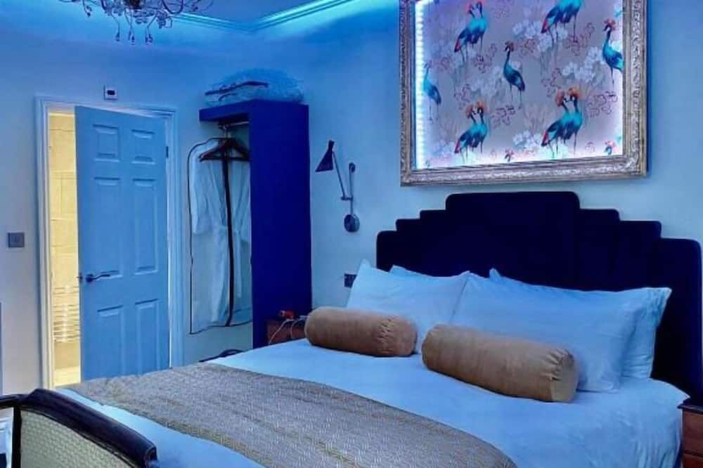 Bilik Tidur