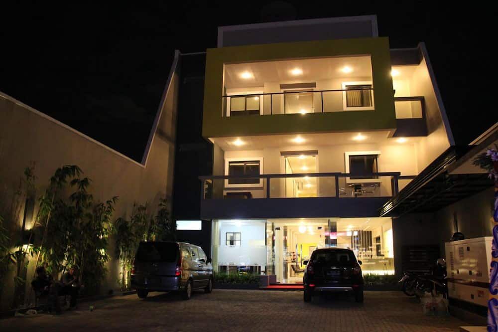 Bangunan