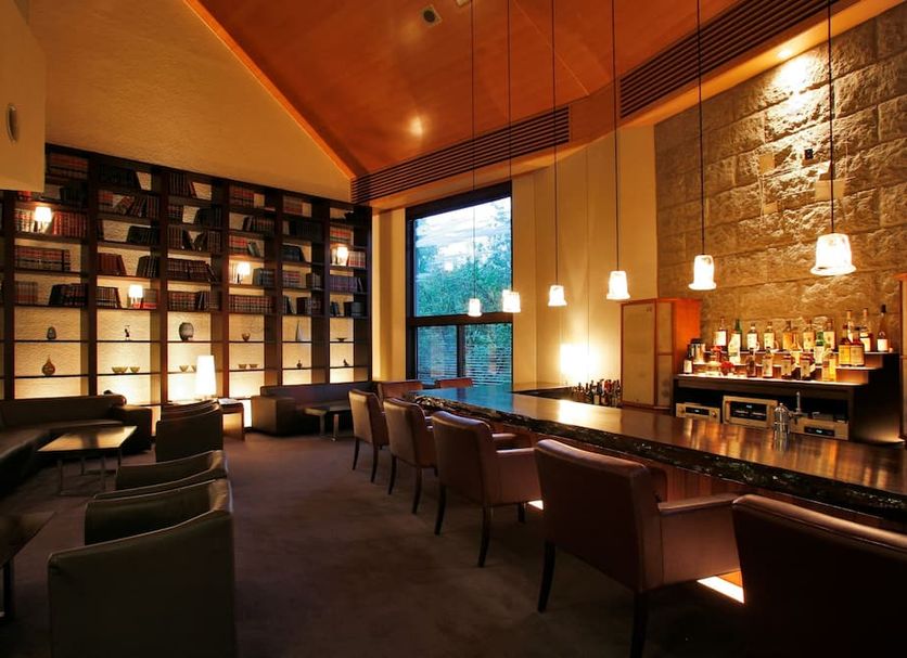 Bar Gambar