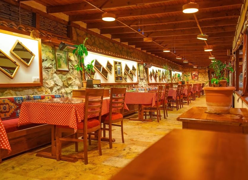 Restoran Gambar