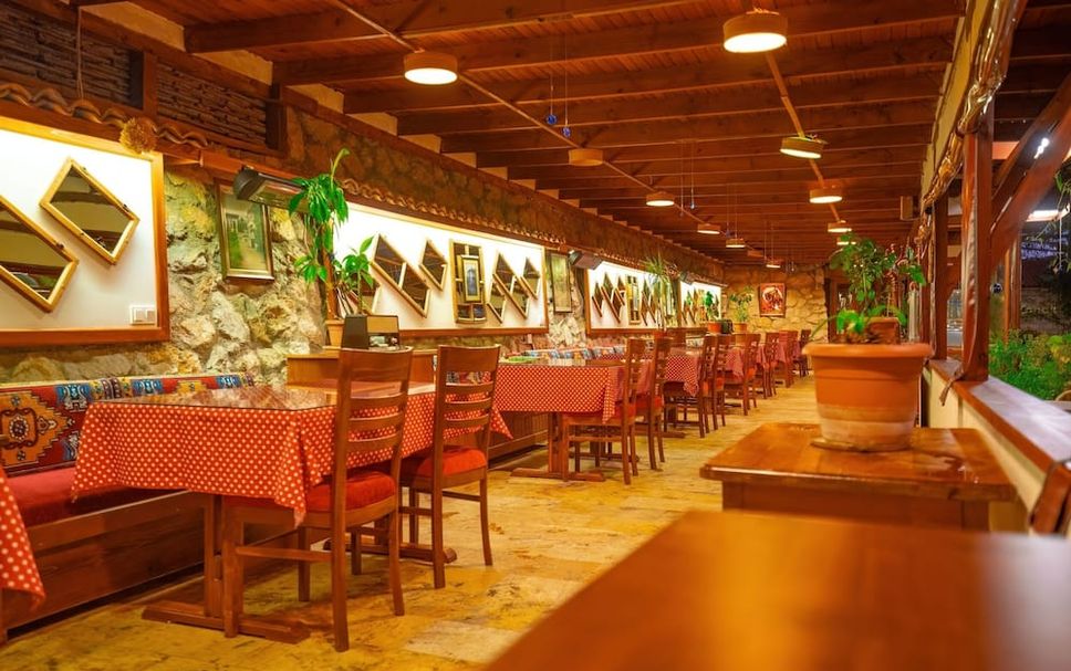Restoran Gambar